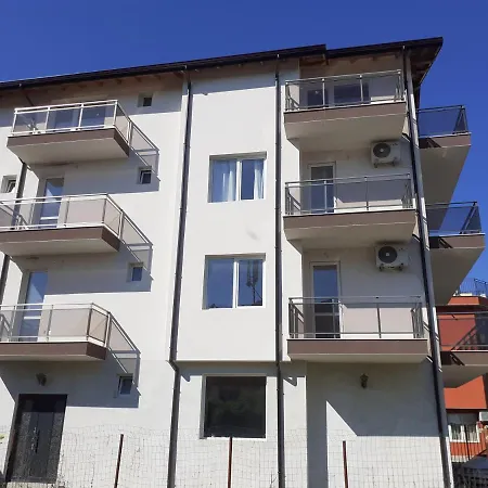 Guest house Panorama *