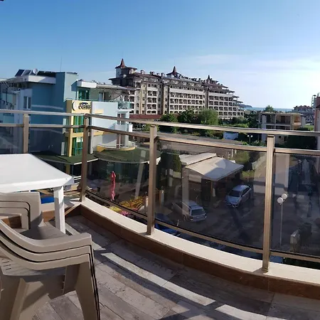 Guest house Panorama