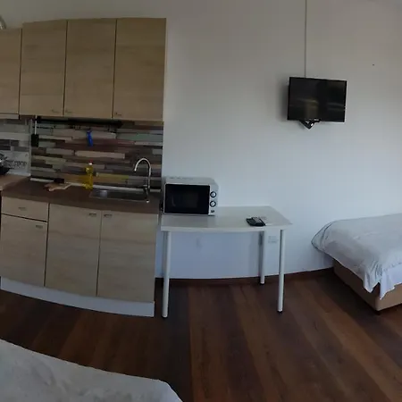 Panorama Guest house Obzor
