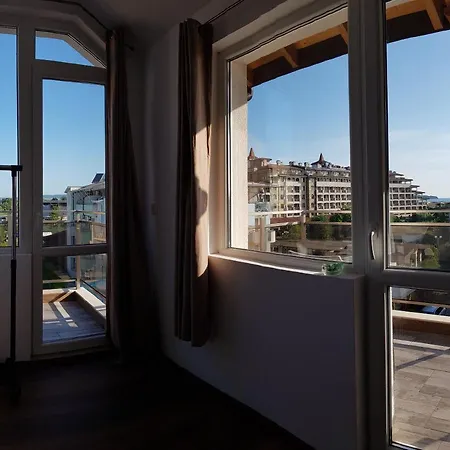 Guest house Panorama Obzor
