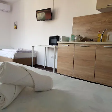 Guest house Panorama Obzor