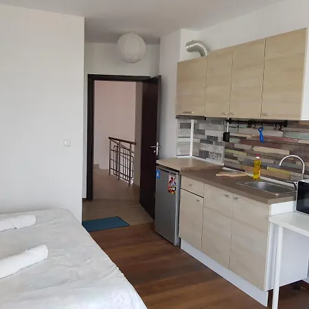 Guest house Panorama Obzor