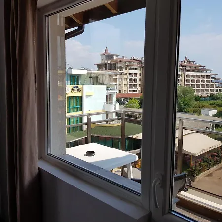 Guest house Panorama *