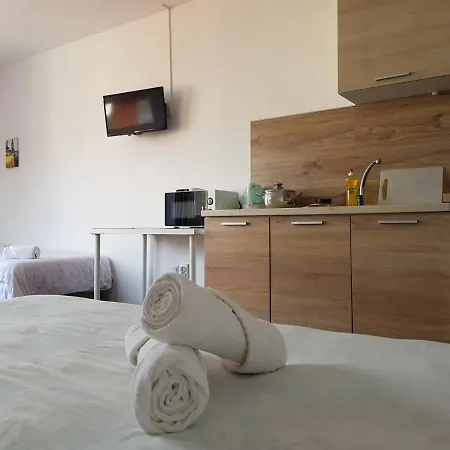 Guest house Panorama Obzor