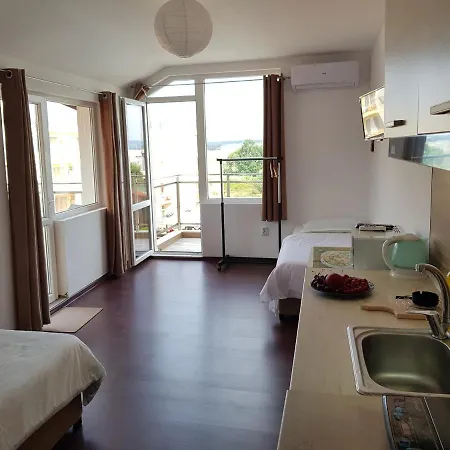 Panorama Guest house *