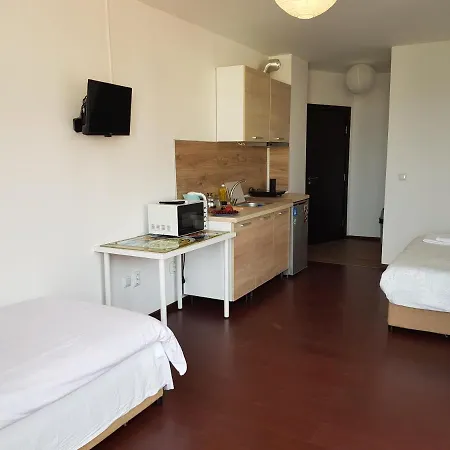 Panorama Guest house *