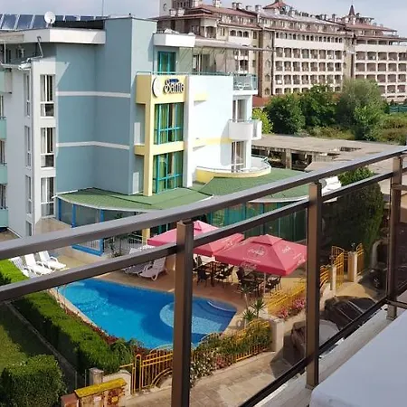 Guest house Panorama