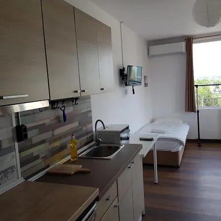 Guest house Panorama *