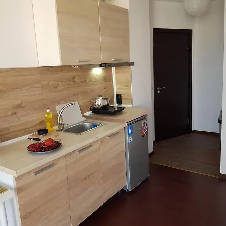 Panorama Guest house Obzor