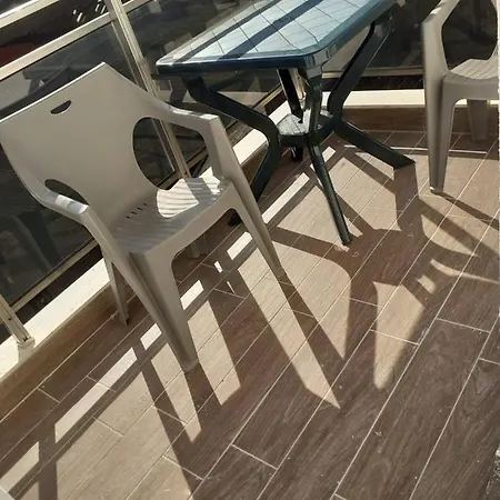 Guest house Panorama *