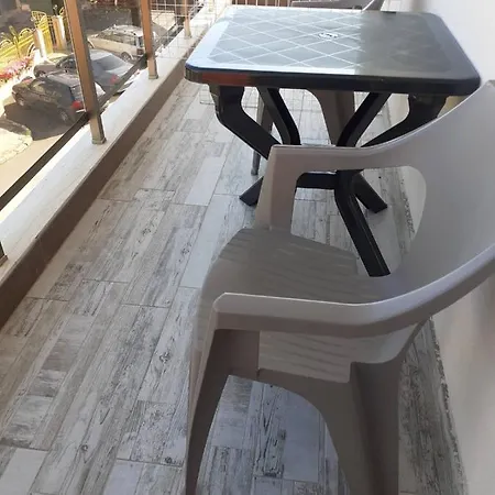 Guest house Panorama Obzor