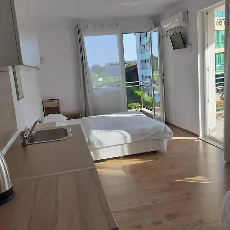 Panorama Guest house *