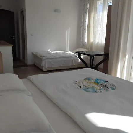 Panorama Guest house Obzor