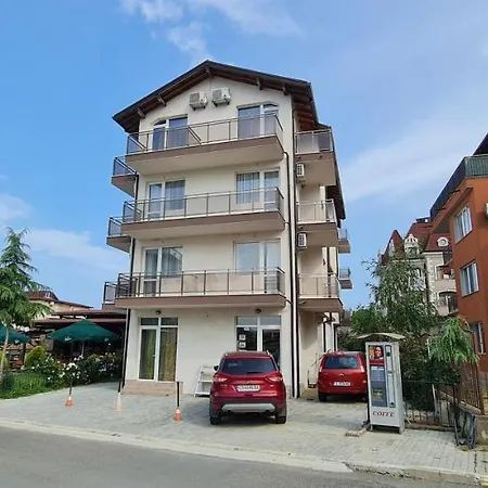 Panorama Obzor