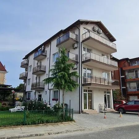 Guest house Panorama Obzor