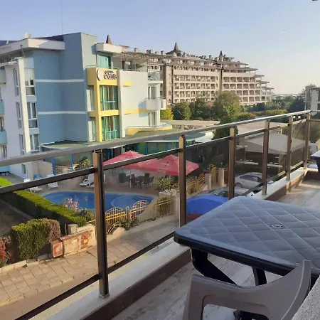 Panorama Guest house
