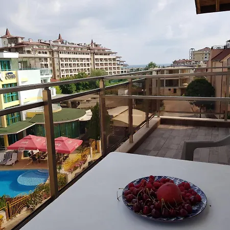 Panorama 3* Обзор