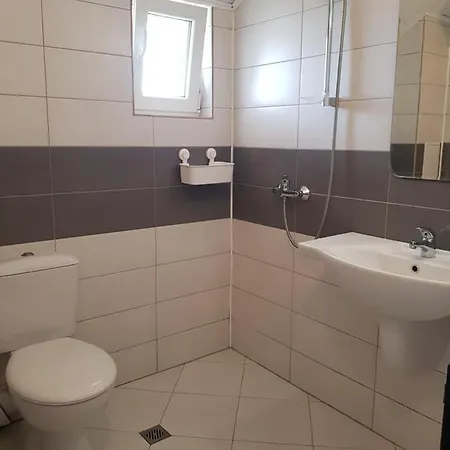 Гостевой дом Panorama Обзор