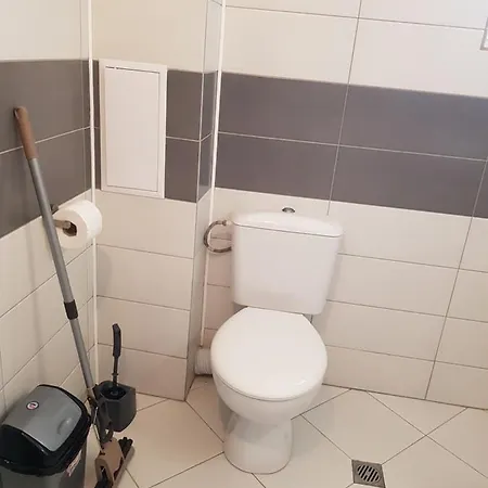 Panorama Гостевой дом 3*