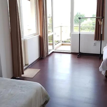 Panorama Гостевой дом Обзор