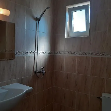 Гостевой дом Panorama