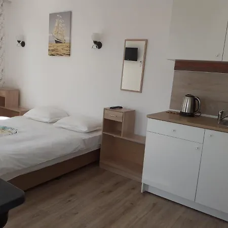 Panorama Гостевой дом 3*