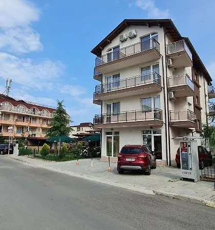 Gasthof Panorama Obsor